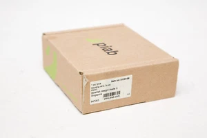 Piab P3010 Montageschiene P3010, 3 Pumpenmodule, PN 0106168 - Bild 1 von 3