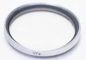 LEITZ HOOIV Leica 13131A UVa 39mm E39 SUMMICRON-M/LTM - 2/50 Elmar 2.8/50mm - Picture 1 of 2
