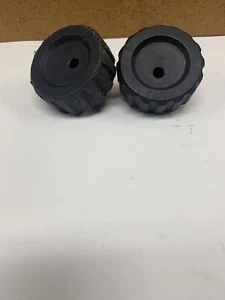 WORX WG150.1 18V CORDLESS WEED TRIMMER WHEELS - Picture 1 of 6