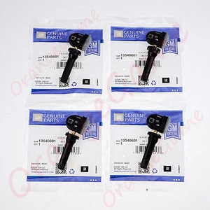 4PCS OEM TPMS 13540601 Tire Pressure Sensor For Buick Chevrolet Trucks - Picture 1 of 7