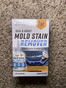 Mold Stain Remover Gel Cleaner Heavy Duty Stain Cleaner for Front Loader Washing - Picture 1 of 5