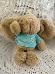 The Easter Funny Bunny Plush Rabbit Poseable Ears Plush (ONLY) - Picture 1 of 5