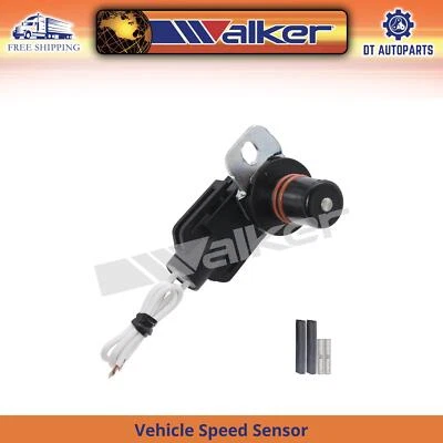 Sensor de velocidad para vehículo Mercury Cougar 1995-1997 Walker 1996 Foto 1 de 4