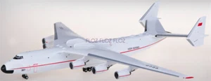 for JC Wings for Antonov Airlines AN-225 CCCP-82060 1:200 Airplane Model - Picture 1 of 4