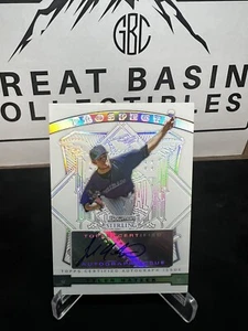 2009 Topps Certified Autograph Issue Bsp-tm Tyler /199 - Picture 1 of 3