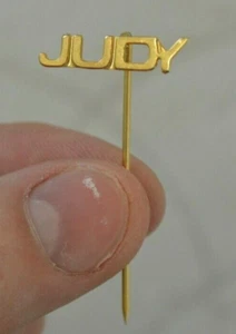 Ancienne ÉPINGLE à CHAPEAU   **** A Voir **** - Picture 1 of 3