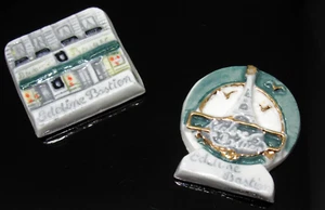 FEVE PERSO EDELINE BASTIEN COMPAGNON DU DEVOIR PATISSIER PARIS 7 - Imagen 1 de 5