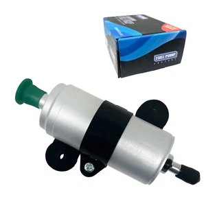 FPF External/Inline EFI Fuel Pump for Kawasaki FD661D FD791D FD851D 49040-2079 - Picture 1 of 6