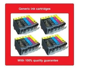20x ink cartridges compatible with PGI-5 & CLI-8 for Canon iP4500 MP960 MX850 - Picture 1 of 1