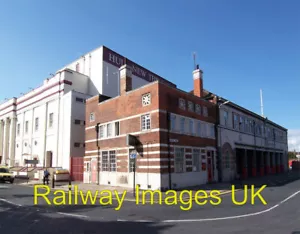 Photo - Central Fire Station c2006 - Picture 1 of 1