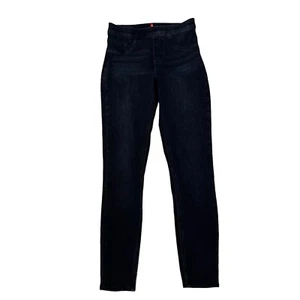 Spanx Women’s Sz S/P MidRise Jeanish Skinny Pull-On Jeggings - Picture 1 of 10