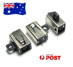 DC POWER JACK Dell XPS 11 12 13 L321x L322x GRM3D 9Q23 9Q33 NVR98 CHARGING PORT - Picture 1 of 1