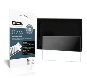 2x Screen Protector for 4.0 inch 89 x 50.2 mm matte Flexible Glass 9H dipos - Picture 1 of 8