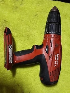 Hilti Tools 18v Three Speed Hammer Drill SFH-18A Bare Tool - Picture 1 of 4