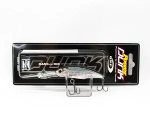 OSP Power Dunk 57 Suspend Deep Diving Minnow Lure RP87 (3197) - Picture 1 of 6