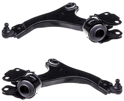 For Volvo XC70 2008 2012 2013 2015 2016 Front Lower Control Arms W/ Ball Joints - Image 1 of 4