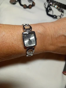 Philip Mercier ladies watch 03514 FY-RC - Picture 1 of 14