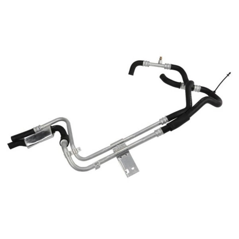 10261147 Manguera de calefacción AC Delco para Chevy Pontiac Firebird Chevrolet Camaro 95-97 Foto 1 de 2