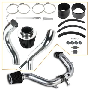 3" Fits 2008-2012 Honda Accord with 2.4L L4 Cold Air Intake System &Filter - Picture 1 of 11