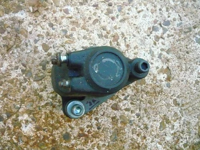 84 - 99 Harley Davidson Sportster XL OEM Front Brake Caliper Assembly 44046-84 - Image 1 of 4