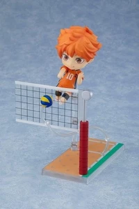Nendoroid Shoyo Hinata New Karasuno Ver HaikyuTO THE TOP GSC 4in Actionfigur - Bild 1 von 5