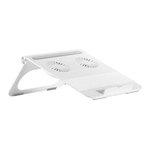 Laptop Cooling Stand Laptop Cooling Pad with Dual Fan Portable Laptop7081 - Afbeelding 1 van 8