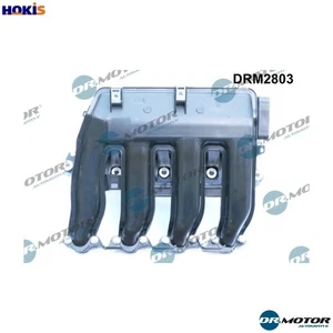 INTAKE MANIFOLD MODULE DRM2803 FOR BMW 1/E87/5/E6/E9 X3/SAV/E83 N47D20A M47D20 - Picture 1 of 11