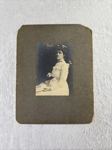 Old Lost Photos Long Lost Relatives Found Collectors European Families Children - Picture 1 of 5
