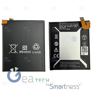 BATTERIA G020E-B PER GOOGLE PIXEL 3A G020A G020E G020B | RICAMBIO 3000MAH - Picture 1 of 3