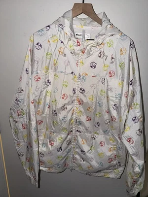 Chaqueta cortavientos New Balance Paperboy talla XL Foto 1 de 4