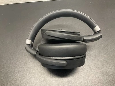Sennheiser Hd 450se Bluetooth 5.0 Wireless Headphone For parts - Image 1 of 4