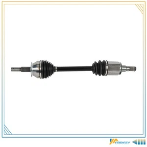 1x CV Axle Front Left/Right for Infiniti for QX56 2011-13 for QX80 2014-18 5.6L - Picture 1 of 7