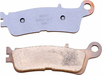 Moose Racing XCR Brake Pads - 1721-3028 - Image 1 of 2