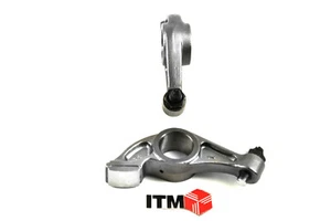 Engine Rocker Arm-SOHC, 8 Valves Rear ITM 056-6104 - Picture 1 of 1