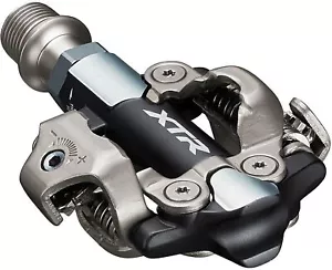 Shimano Pedal XTR PD-M9100 - Bild 1 von 1
