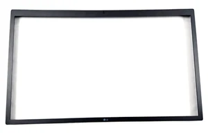LG 27MD5KL 27MD5KA Monitor Replacement Bezel Only MBH642822 - Picture 1 of 7