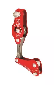 ISC Rigging Rope Wrench - Picture 1 of 2