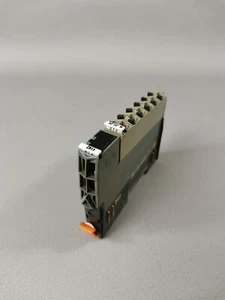 B&R X20 AI 4622 + X20 BM 11 + X20 TB12 / X20AI4622 + X20BM11 + X20TB12 - Picture 1 of 2