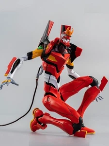 Threezero 3Z0105 ROBO-DOU Production Model-02 New in Stock - Picture 1 of 9