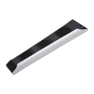 Cooling Fan Suitable for , External USB Powered Triple High Speed Fan Stand - Zdjęcie 1 z 8