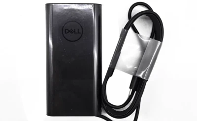 Brand new original Dell 90W USB Type-C power adapter power charger 22TH3 - Image 1 of 4
