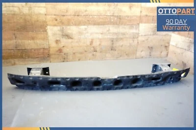 Barra de impacto de refuerzo de parachoques trasero Mercedes W218 CLS400 CLS63 2012-2018 FABRICANTE DE EQUIPOS ORIGINALES Foto 1 de 4