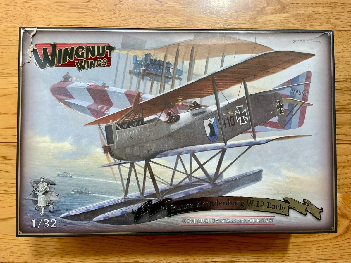 Wingnut Wings Militaria Aircraft Airplanes for sale - eBay Wingnut Wings Militaria Aircraft Airplanes for sale - eBay