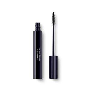 Dr Hauschka Genuine Organic Defining Mascara 01 Black 6ml BNIB* - Picture 1 of 1