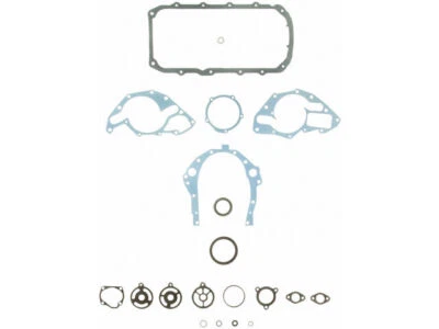 Juego de juntas de conversión para Pontiac Tempest 1987-1991 Felpro 86921GTMT 1988 1989 Foto 1 de 2