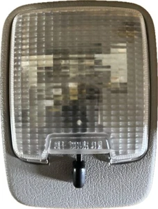 NEW 89-94 Mazda Family 323 BG Interior Dome Light Replacement - Picture 1 of 3