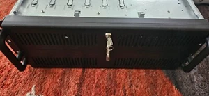 RPC-450 4U Server Chassis Case - Picture 1 of 17
