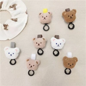 Bear Baby Stroller Hook Shopping Hook Clip Stroller Accessories Pram Hook - Bild 1 von 17