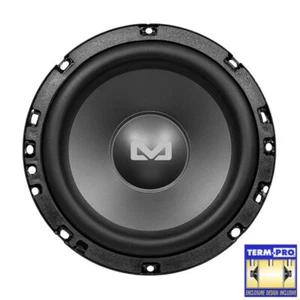 Ampire BOLD 6 - 16cm Subwoofer - 2 x 4 Ohm - 250 Watt Max - Stückpreis - Bild 1 von 5
