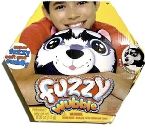 Fuzzy Wubble Hasky - Picture 1 of 1